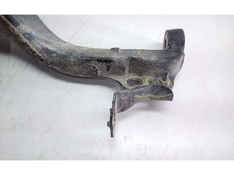 Recambio de mangueta delantera izquierda para ford ranger (tke) doppelkabine 4x4 wildtrak referencia OEM IAM EB3C3K171  