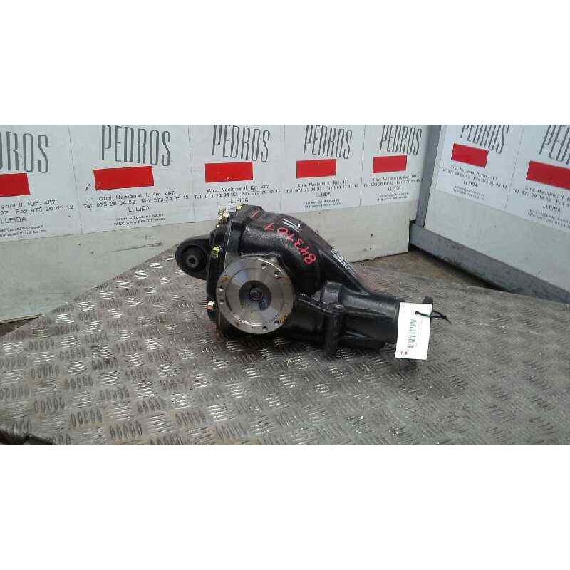 Recambio de diferencial delantero para nissan terrano/terrano.ii (r20) 2.7 turbodiesel referencia OEM IAM 38501G2309  38501G2309