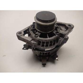 Recambio de alternador para toyota aygo (kgb/wnb) city referencia OEM IAM 27060-0Q180  
