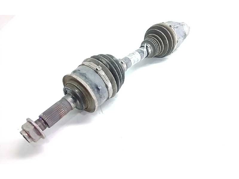 Recambio de transmision delantera derecha para ford ranger (tke) doppelkabine 4x4 wildtrak referencia OEM IAM EB3G3A427BA  