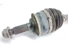 Recambio de transmision delantera derecha para ford ranger (tke) doppelkabine 4x4 wildtrak referencia OEM IAM EB3G3A427BA   2