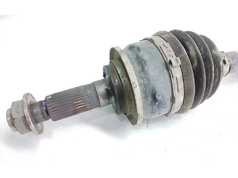 Recambio de transmision delantera derecha para ford ranger (tke) doppelkabine 4x4 wildtrak referencia OEM IAM EB3G3A427BA  