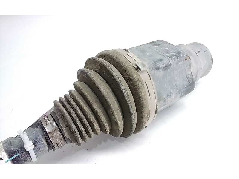 Recambio de transmision delantera derecha para ford ranger (tke) doppelkabine 4x4 wildtrak referencia OEM IAM EB3G3A427BA  