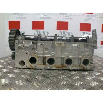 Recambio de culata para fiat doblo (119) 1.9 jtd cat referencia OEM IAM 55193091  109414