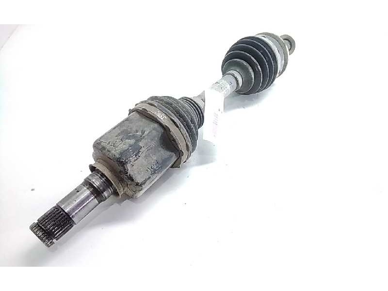 Recambio de transmision delantera izquierda para ford ranger (tke) doppelkabine 4x4 wildtrak referencia OEM IAM EB3G3A42SBA  