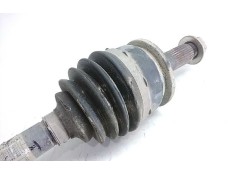 Recambio de transmision delantera izquierda para ford ranger (tke) doppelkabine 4x4 wildtrak referencia OEM IAM EB3G3A42SBA   2