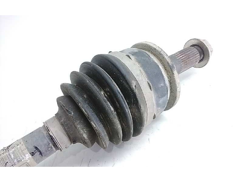 Recambio de transmision delantera izquierda para ford ranger (tke) doppelkabine 4x4 wildtrak referencia OEM IAM EB3G3A42SBA  