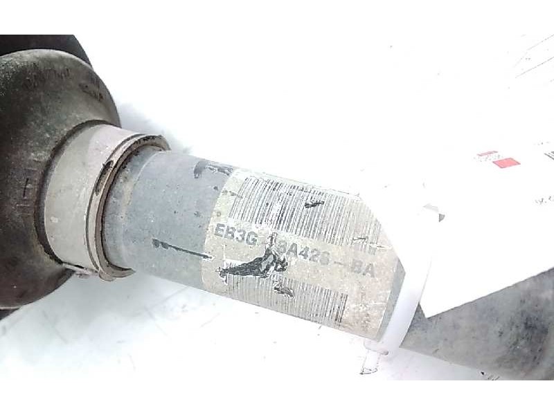 Recambio de transmision delantera izquierda para ford ranger (tke) doppelkabine 4x4 wildtrak referencia OEM IAM EB3G3A42SBA  