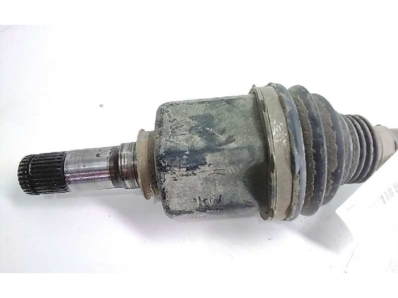 Recambio de transmision delantera izquierda para ford ranger (tke) doppelkabine 4x4 wildtrak referencia OEM IAM EB3G3A42SBA  