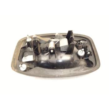 Recambio de maneta exterior delantera derecha para iveco daily vi furgoneta 33s11, 35s11, 35c11 referencia OEM IAM 5801595612  