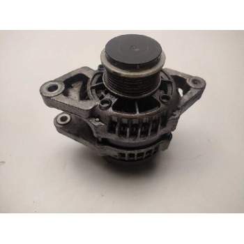 Recambio de alternador para toyota aygo (kgb/wnb) city referencia OEM IAM 27060-0Q180  