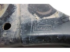 Recambio de brazo suspension inferior delantero derecho para ford ranger (tke) doppelkabine 4x4 wildtrak referencia OEM IAM EB3C 2