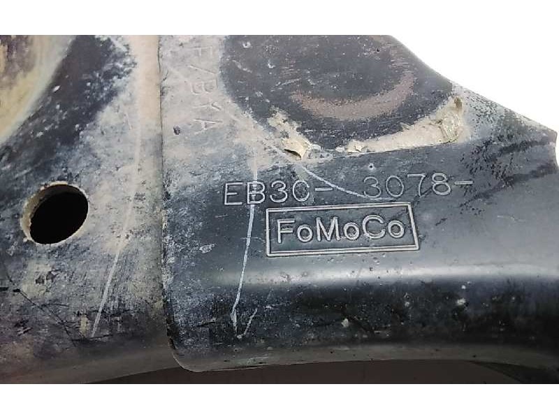 Recambio de brazo suspension inferior delantero derecho para ford ranger (tke) doppelkabine 4x4 wildtrak referencia OEM IAM EB3C