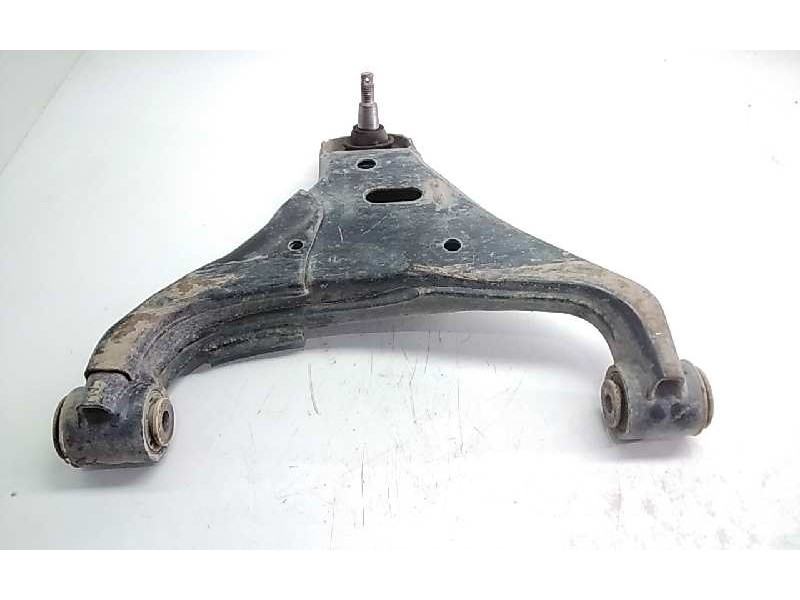 Recambio de brazo suspension inferior delantero derecho para ford ranger (tke) doppelkabine 4x4 wildtrak referencia OEM IAM EB3C