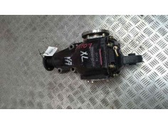 Recambio de diferencial delantero para nissan terrano/terrano.ii (r20) 2.7 turbodiesel referencia OEM IAM 38501G2309  38501G2309 2