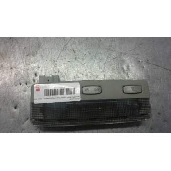 Recambio de luz interior para renault laguna ii grandtour (kg0) dynamique referencia OEM IAM 8200465794  