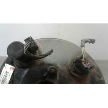 Recambio de servofreno para mercedes-benz clase m (w164) ml 350 cdi (164.122) referencia OEM IAM 1644300530  