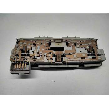 Recambio de luz interior para renault laguna ii grandtour (kg0) dynamique referencia OEM IAM 8200465794  