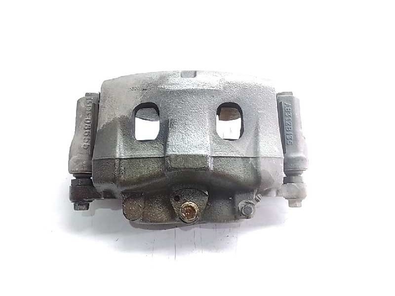 Recambio de pinza freno delantera izquierda para ford ranger (tke) doppelkabine 4x4 wildtrak referencia OEM IAM AB312B135  