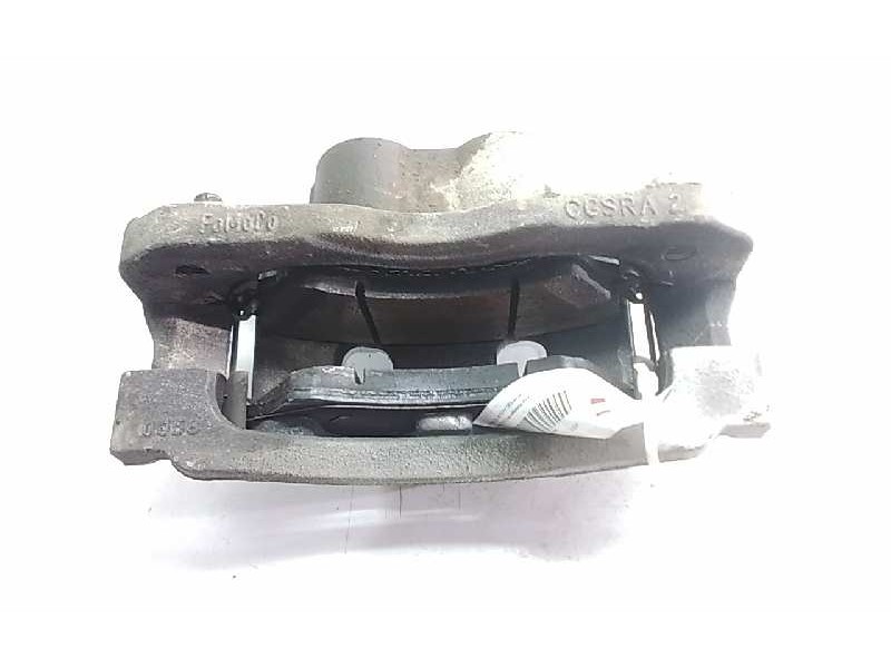 Recambio de pinza freno delantera izquierda para ford ranger (tke) doppelkabine 4x4 wildtrak referencia OEM IAM AB312B135  