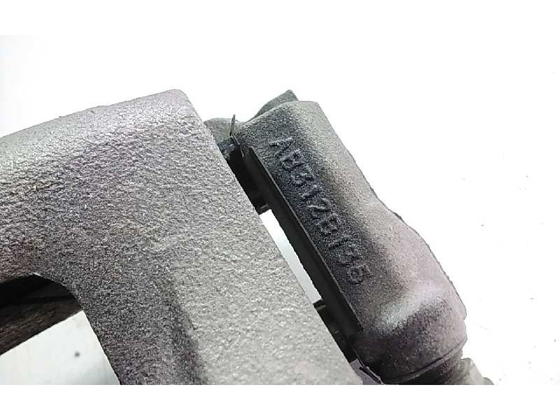 Recambio de pinza freno delantera izquierda para ford ranger (tke) doppelkabine 4x4 wildtrak referencia OEM IAM AB312B135  
