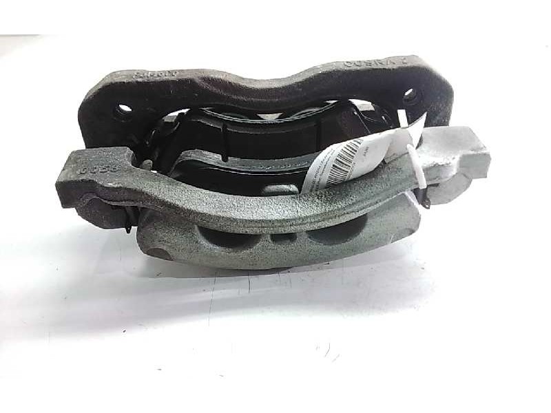 Recambio de pinza freno delantera izquierda para ford ranger (tke) doppelkabine 4x4 wildtrak referencia OEM IAM AB312B135  