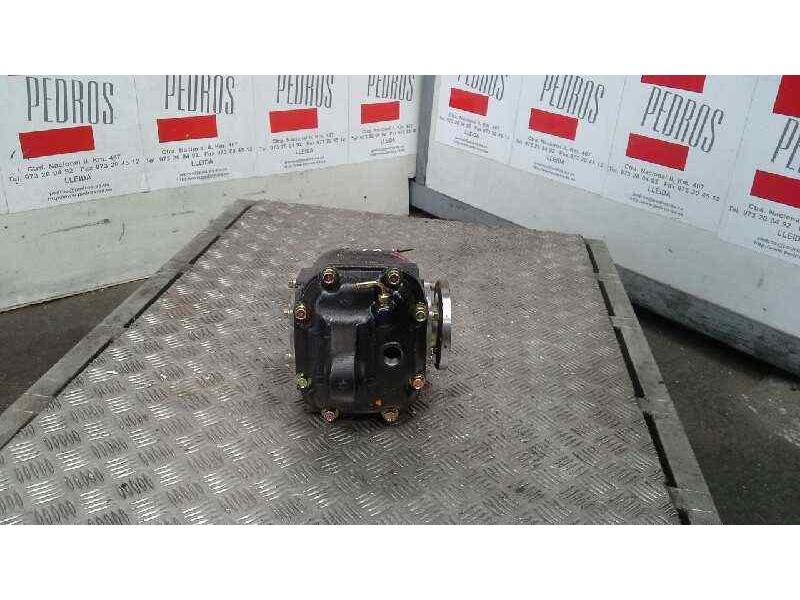Recambio de diferencial delantero para nissan terrano/terrano.ii (r20) 2.7 turbodiesel referencia OEM IAM 38501G2309  38501G2309