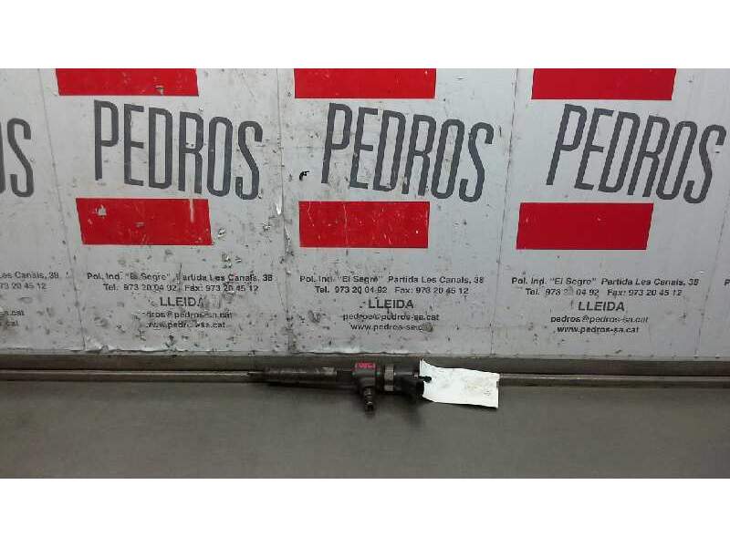 Recambio de inyector para fiat doblo (119) 1.9 jtd cat referencia OEM IAM 0445110165  109416