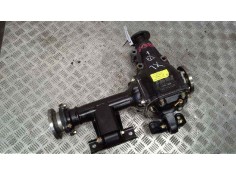 Recambio de diferencial delantero para nissan terrano/terrano.ii (r20) 3.0 td cat referencia OEM IAM 38500G2309 37X8 38500G2309 2