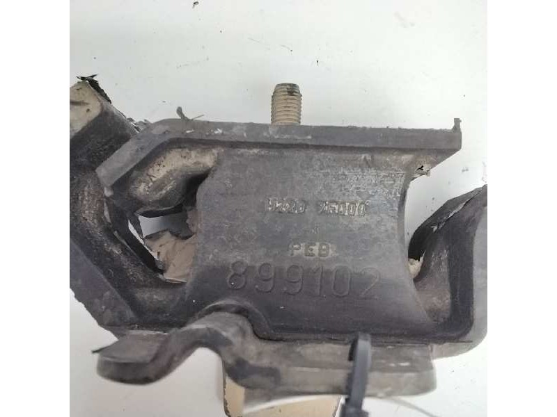 Recambio de soporte motor para nissan terrano/terrano.ii (r20) referencia OEM IAM 112207F000  