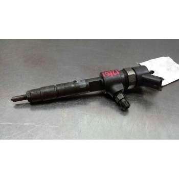 Recambio de inyector para fiat doblo (119) 1.9 jtd cat referencia OEM IAM 0445110165  109416