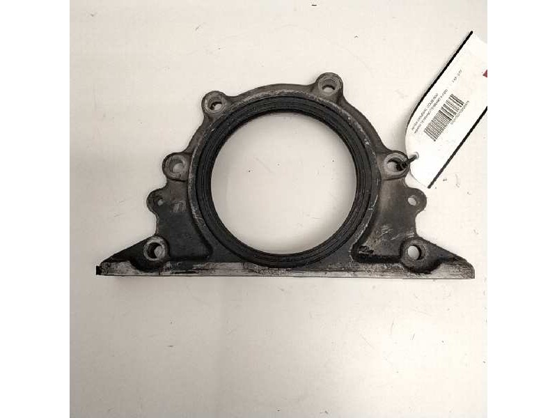 Recambio de reten cigueñal izquierdo para nissan terrano/terrano.ii (r20) referencia OEM IAM 12297G2400  