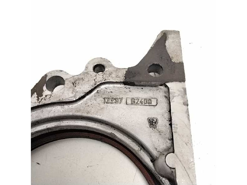 Recambio de reten cigueñal izquierdo para nissan terrano/terrano.ii (r20) referencia OEM IAM 12297G2400  
