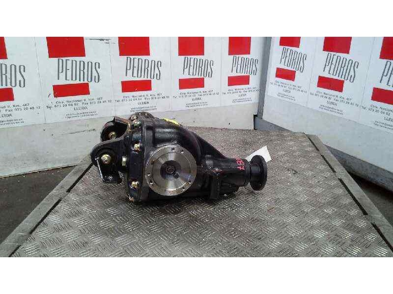 Recambio de diferencial delantero para nissan terrano/terrano.ii (r20) 3.0 td cat referencia OEM IAM 38500G2309  38500G2309