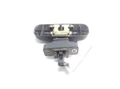 Recambio de cerradura maletero / porton para renault megane ii classic berlina confort authentique referencia OEM IAM    2