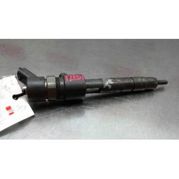 Recambio de inyector para fiat doblo (119) 1.9 jtd cat referencia OEM IAM 0445110165  109416