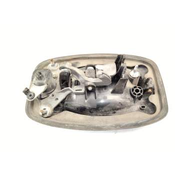 Recambio de maneta exterior trasera derecha para iveco daily vi furgoneta 33s11, 35s11, 35c11 referencia OEM IAM 5801595612  