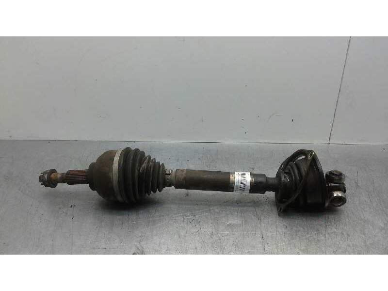 Recambio de transmision delantera izquierda para renault laguna ii grandtour (kg0) dynamique referencia OEM IAM 8200079915  