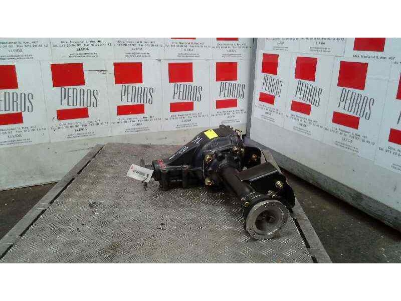 Recambio de diferencial delantero para nissan terrano/terrano.ii (r20) 3.0 td cat referencia OEM IAM 38500G2309  38500G2309