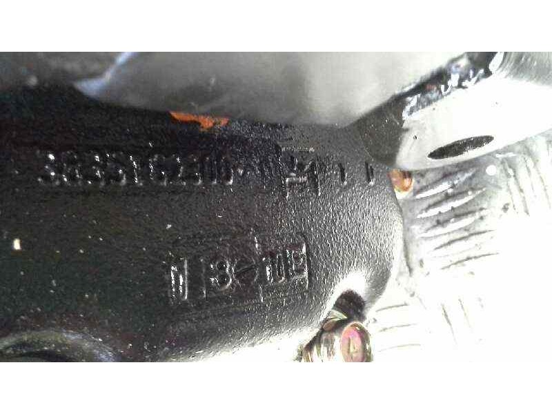 Recambio de diferencial delantero para nissan terrano/terrano.ii (r20) 3.0 td cat referencia OEM IAM 38500G2309  38500G2309