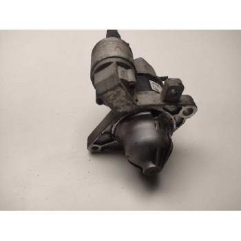 Recambio de motor arranque para toyota aygo (kgb/wnb) city referencia OEM IAM 28100-0Q100-B  