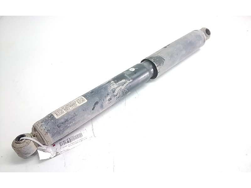 Recambio de amortiguador trasero derecho para ford ranger (tke) doppelkabine 4x4 wildtrak referencia OEM IAM AB3918080BE  