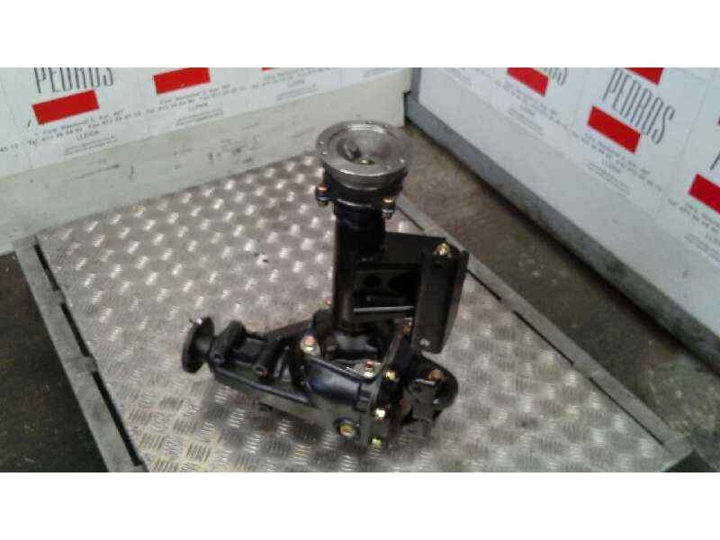 Recambio de diferencial delantero para nissan terrano/terrano.ii (r20) 3.0 td cat referencia OEM IAM 38500G2309  38500G2309