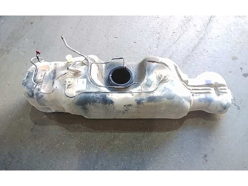 Recambio de deposito combustible para ford ranger (tke) doppelkabine 4x4 wildtrak referencia OEM IAM AB319010AB T6F0RD033845 AB3