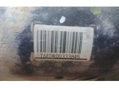 Recambio de deposito combustible para ford ranger (tke) doppelkabine 4x4 wildtrak referencia OEM IAM AB319010AB T6F0RD033845 AB3 2
