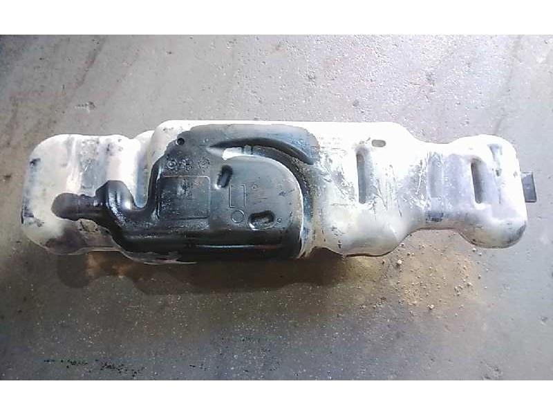 Recambio de deposito combustible para ford ranger (tke) doppelkabine 4x4 wildtrak referencia OEM IAM AB319010AB T6F0RD033845 AB3