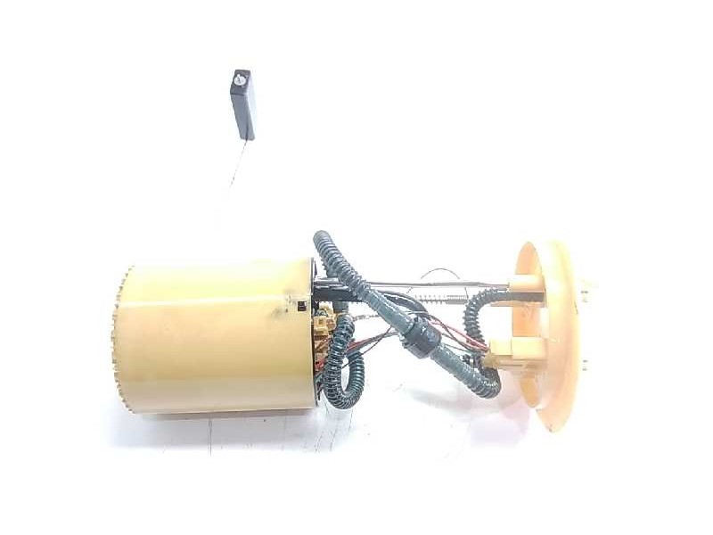 Recambio de aforador para ford ranger (tke) doppelkabine 4x4 wildtrak referencia OEM IAM AB399H307EC  