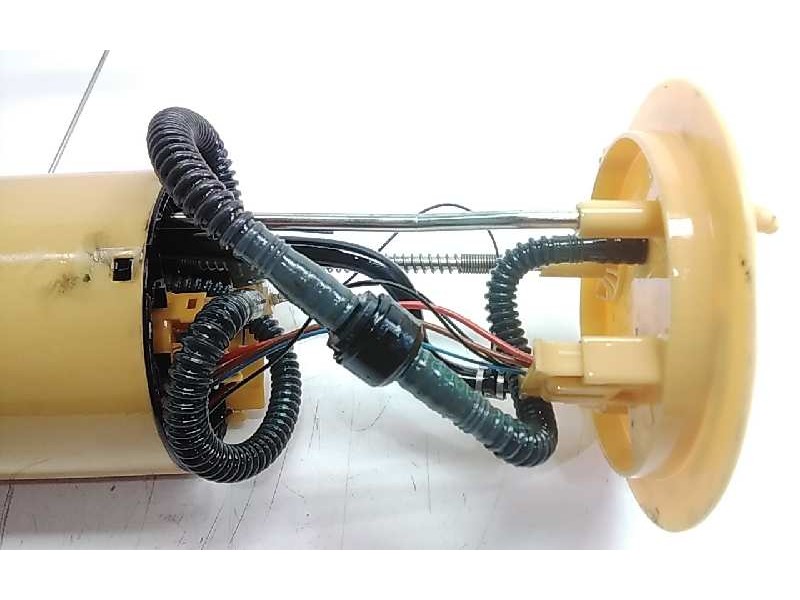 Recambio de aforador para ford ranger (tke) doppelkabine 4x4 wildtrak referencia OEM IAM AB399H307EC  