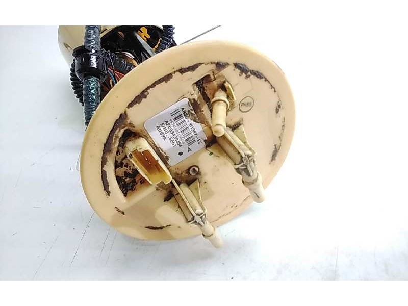 Recambio de aforador para ford ranger (tke) doppelkabine 4x4 wildtrak referencia OEM IAM AB399H307EC  