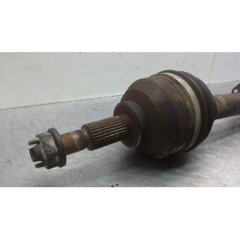 Recambio de transmision delantera izquierda para renault laguna ii grandtour (kg0) dynamique referencia OEM IAM 8200079915  